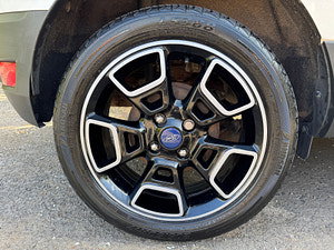Ford EcoSport thumbnail