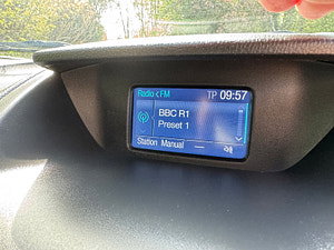 Ford EcoSport thumbnail