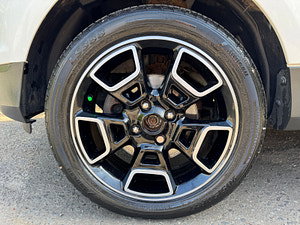 Ford EcoSport thumbnail