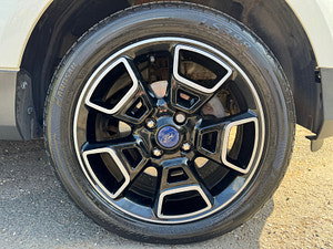 Ford EcoSport thumbnail