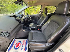 Ford EcoSport thumbnail