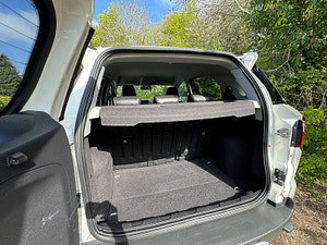 Ford EcoSport thumbnail