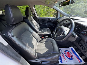 Ford EcoSport thumbnail