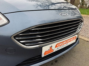 Ford Fiesta thumbnail