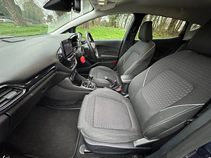 Ford Fiesta thumbnail