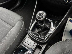 Ford Fiesta thumbnail