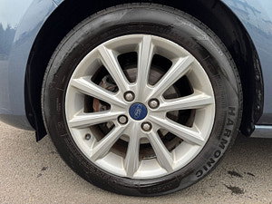 Ford Fiesta thumbnail