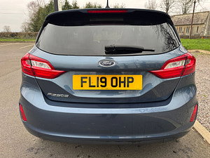 Ford Fiesta thumbnail