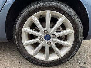 Ford Fiesta thumbnail