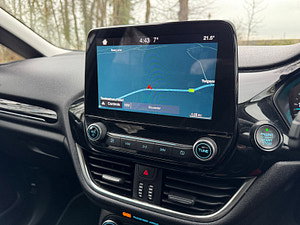 Ford Fiesta thumbnail
