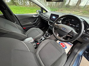 Ford Fiesta thumbnail