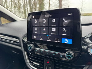 Ford Fiesta thumbnail