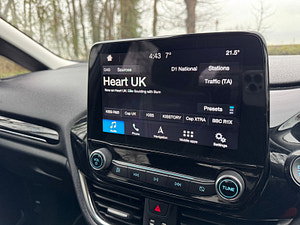 Ford Fiesta thumbnail