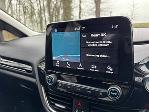 Ford Fiesta thumbnail