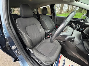 Ford Fiesta thumbnail
