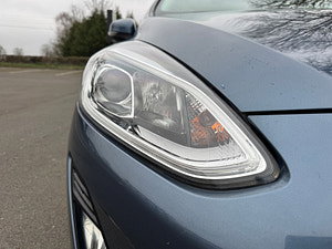 Ford Fiesta thumbnail