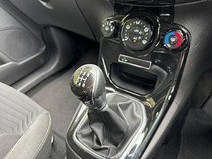 Ford Fiesta thumbnail