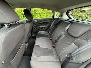 Ford Fiesta thumbnail