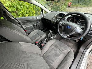 Ford Fiesta thumbnail
