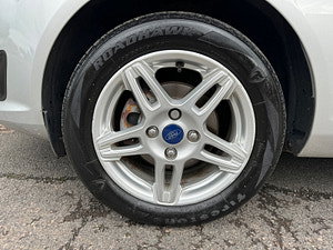 Ford Fiesta thumbnail