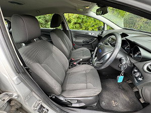Ford Fiesta thumbnail