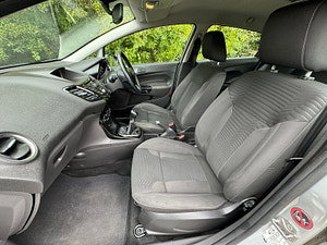 Ford Fiesta thumbnail