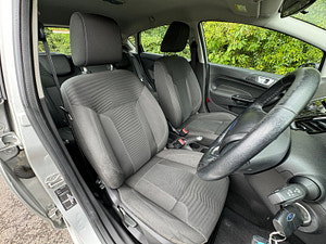 Ford Fiesta thumbnail