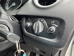 Ford Fiesta thumbnail
