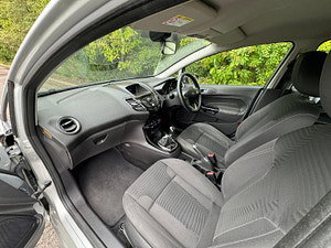 Ford Fiesta thumbnail