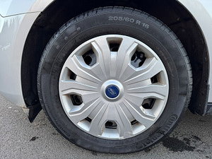 Ford Transit Connect thumbnail