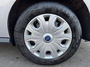 Ford Transit Connect thumbnail