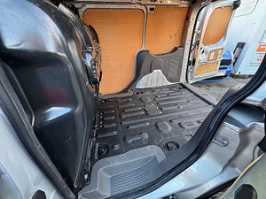 Ford Transit Connect thumbnail