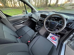 Ford Transit Connect thumbnail