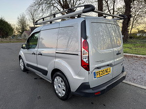 Ford Transit Connect thumbnail