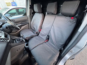 Ford Transit Connect thumbnail
