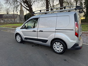 Ford Transit Connect thumbnail