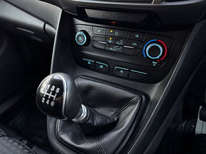 Ford Transit Connect thumbnail