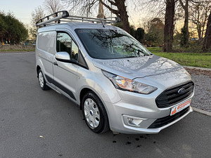 Ford Transit Connect thumbnail