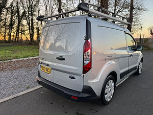Ford Transit Connect thumbnail