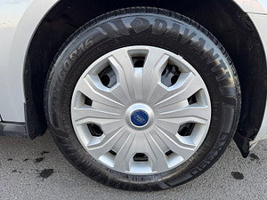 Ford Transit Connect thumbnail