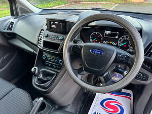 Ford Transit Connect thumbnail