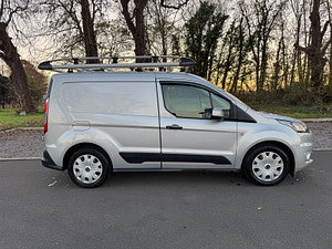 Ford Transit Connect thumbnail
