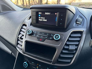 Ford Transit Connect thumbnail