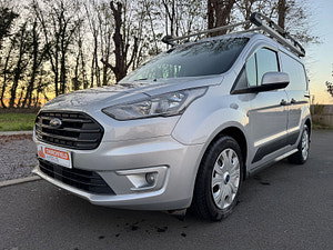 Ford Transit Connect thumbnail