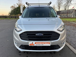 Ford Transit Connect thumbnail