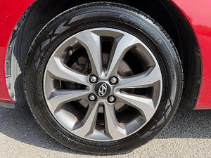 Hyundai I10 thumbnail