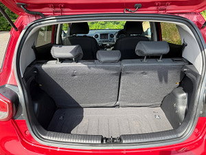 Hyundai I10 thumbnail