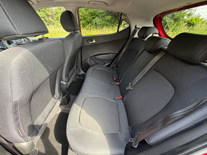 Hyundai I10 thumbnail