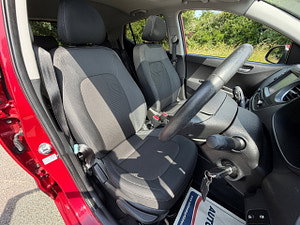 Hyundai I10 thumbnail