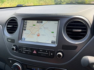 Hyundai I10 thumbnail